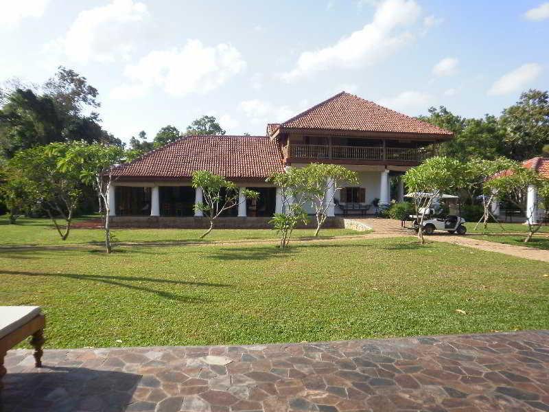 Uga Ulagalla Sigiriya Exterior photo